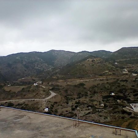 Olympos Apt With Amazing Mountain View Екстериор снимка