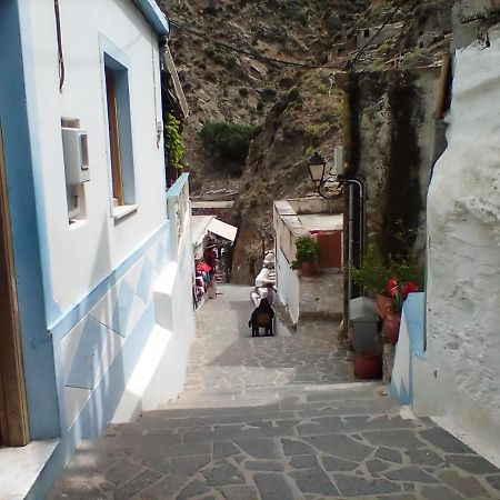 Olympos Apt With Amazing Mountain View Екстериор снимка